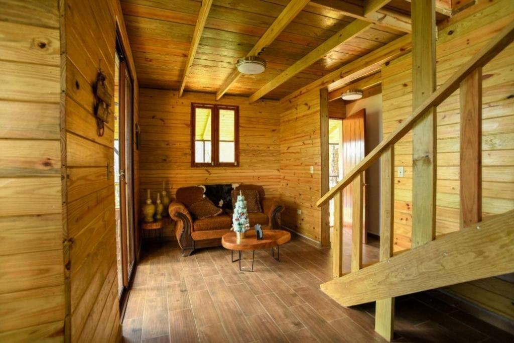 Вилла Rancho Batlle Харабакоа Экстерьер фото