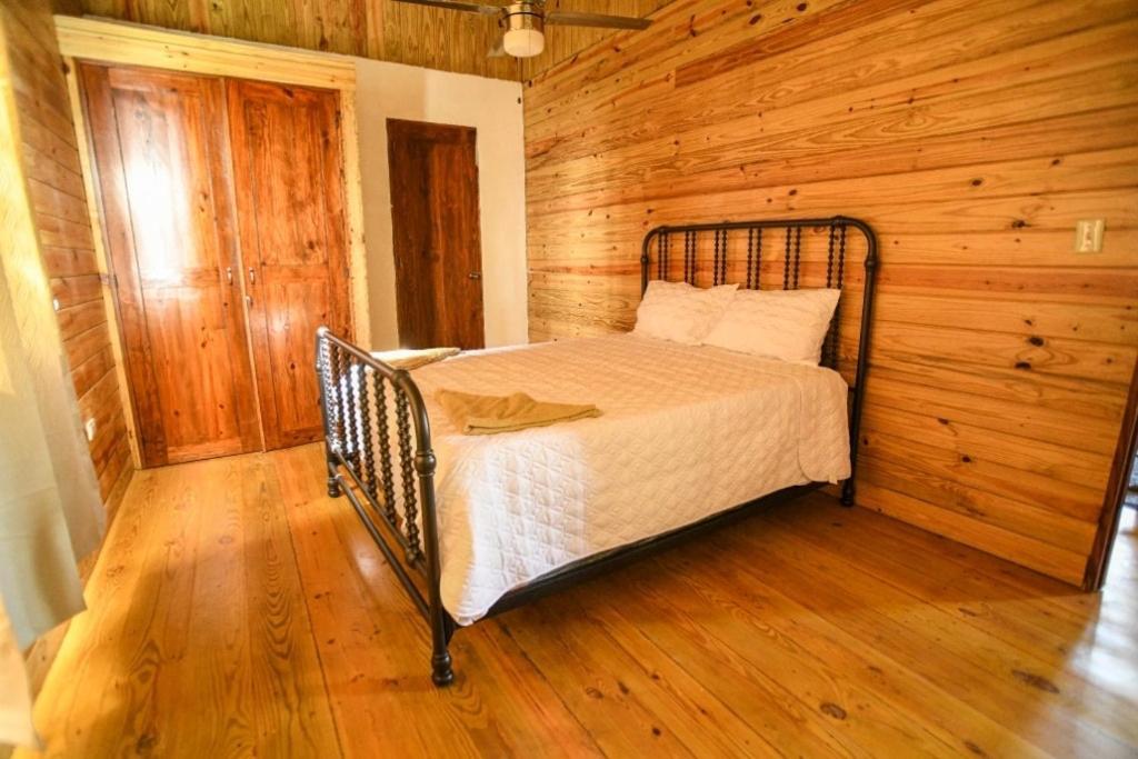 Вилла Rancho Batlle Харабакоа Экстерьер фото